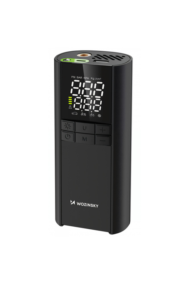 Compresor Auto WPEP-8000