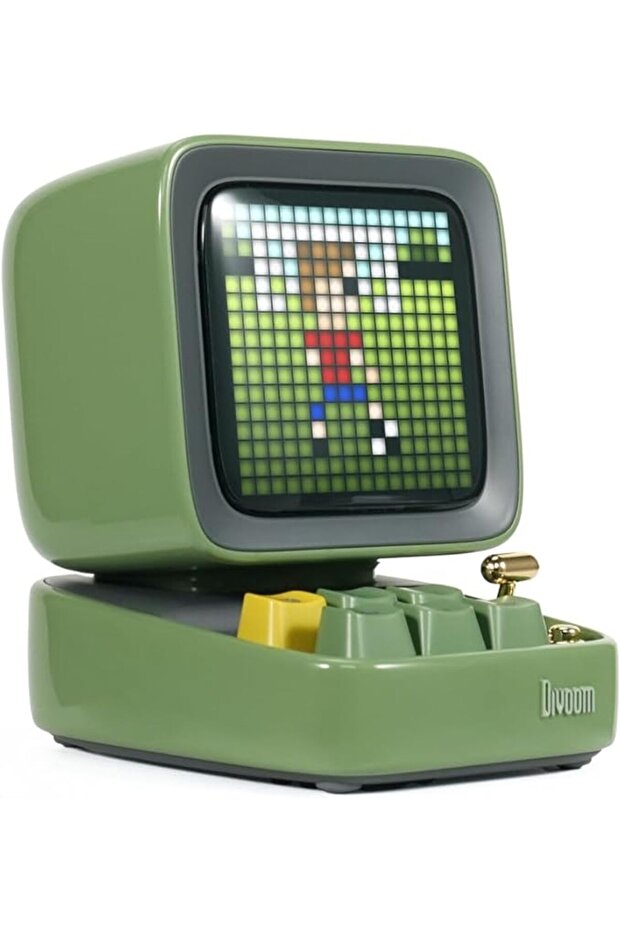 Ditoo-5M Green - 3