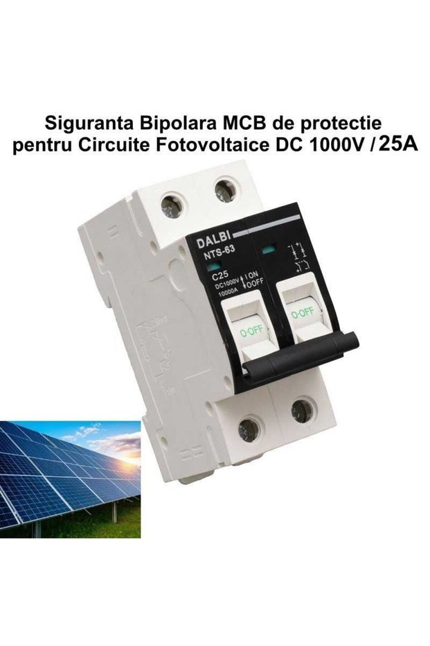 25W Projector with Solar Panel and Remote Control,