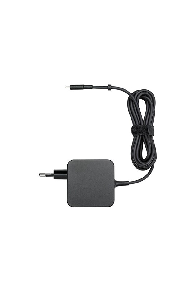 محول SL-NBAC67 45W 5V-2A 12V-2A 20V-2.25A من النوع C لجهاز Asus Netbook القياسي