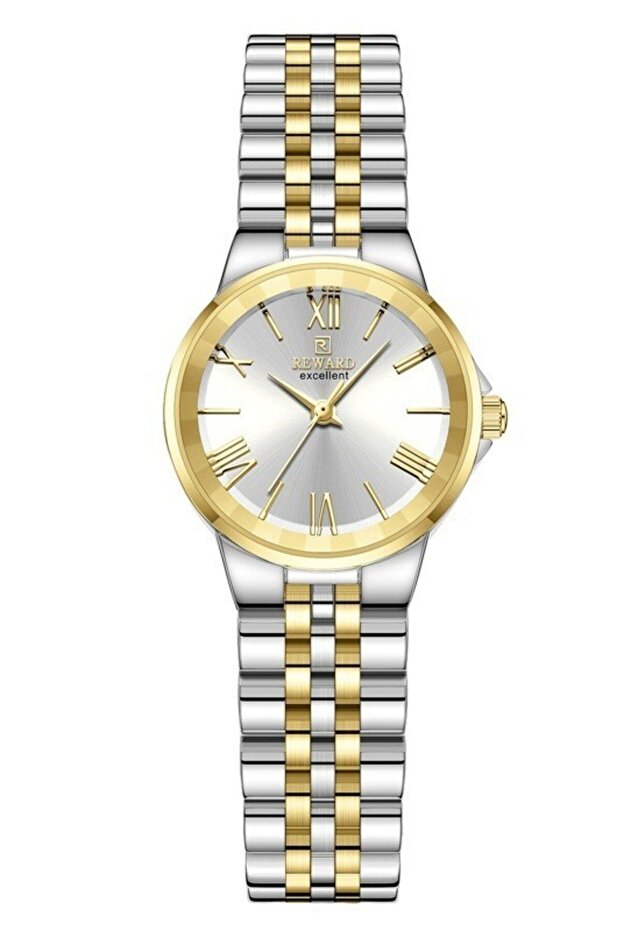 Rd213830L Women Wrist Watch with Steel Cord