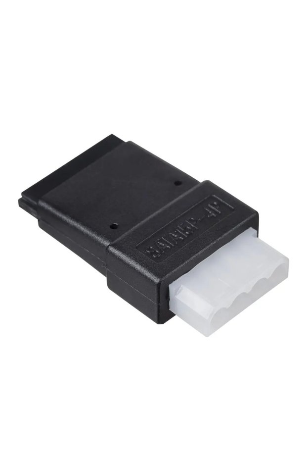 Adaptor Molex/SATA AK-CA-54