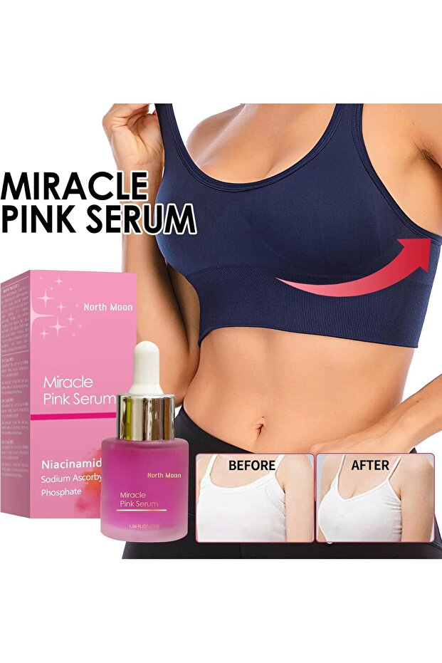 Miracle Pink Serum