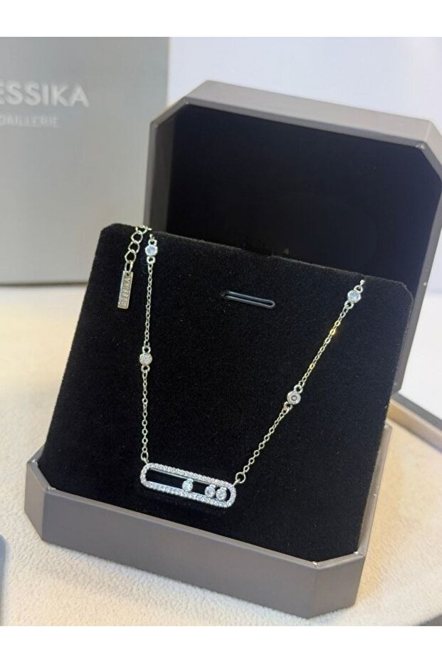 Chain with Accessories - 2