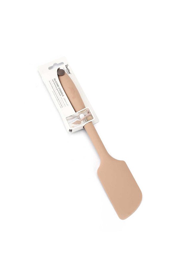 Silicon Spatula