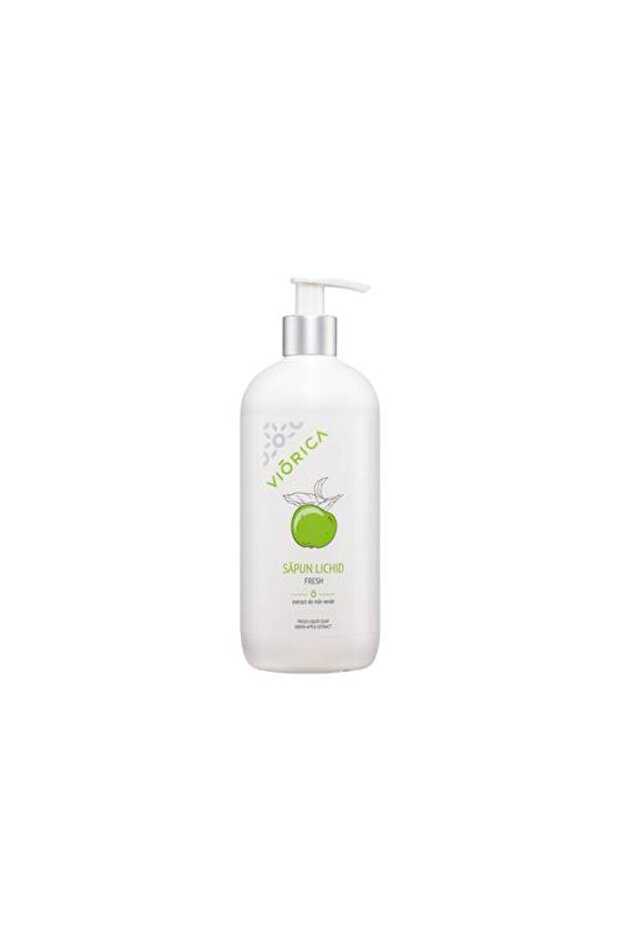 Refreshing Liquid Soap, 500 ml