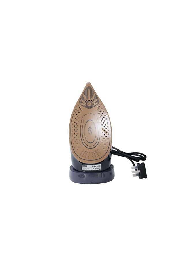 مكواه بخار ملابس يدوي2200w 380ML