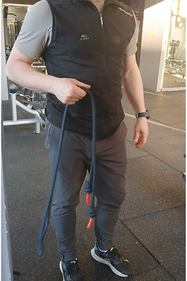 Jumping Rope Pro - 3