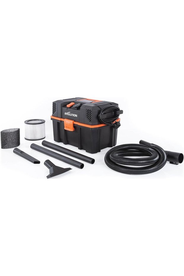 Aspirator umed/uscat R15VAC