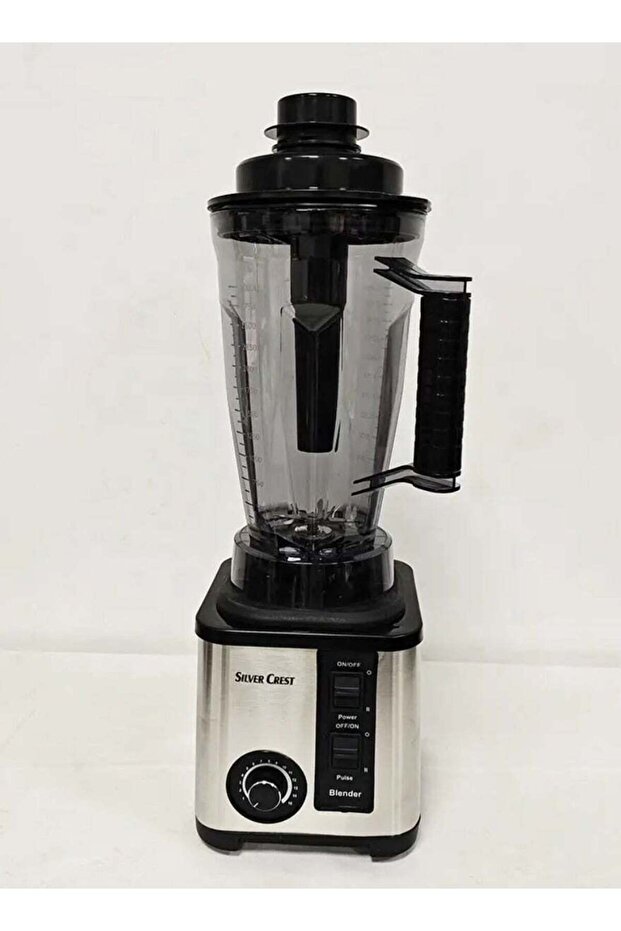 SC-5535 3-in-1 Professional Ultra Heavy-Duty Kitchen Blender Machine