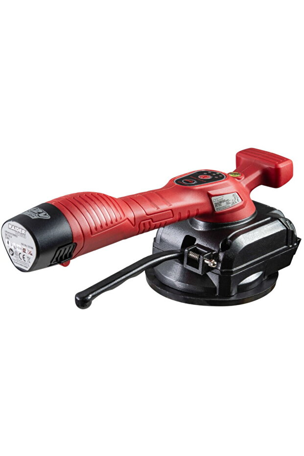 Vibrator Tile Leveling Machine RD-TV01 - 3