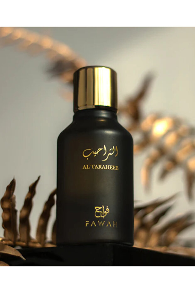 AL TARAHEEB Eau De Perfume - Luxury Premium Fragrance - 50ml