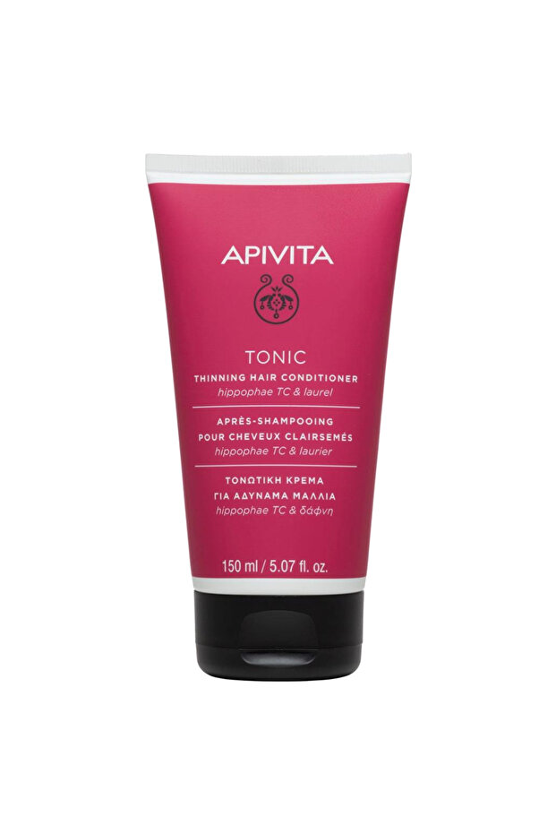 Conditioner Tonic 150Ml