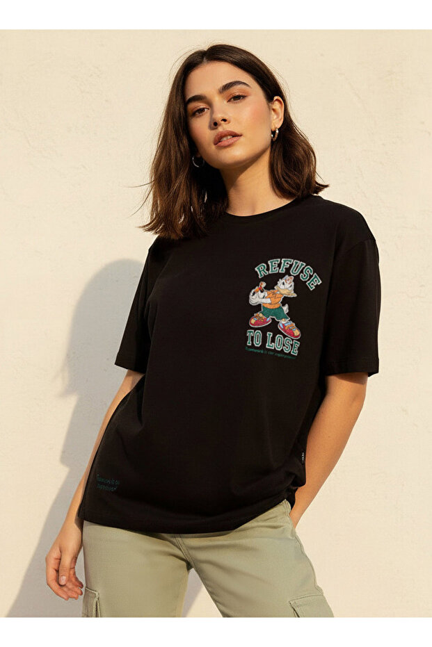 Donald Duck T-shirt