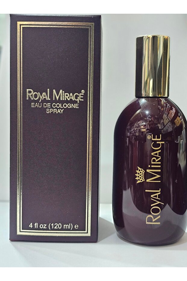 عطر رويال ميراج القديم 120 جرام