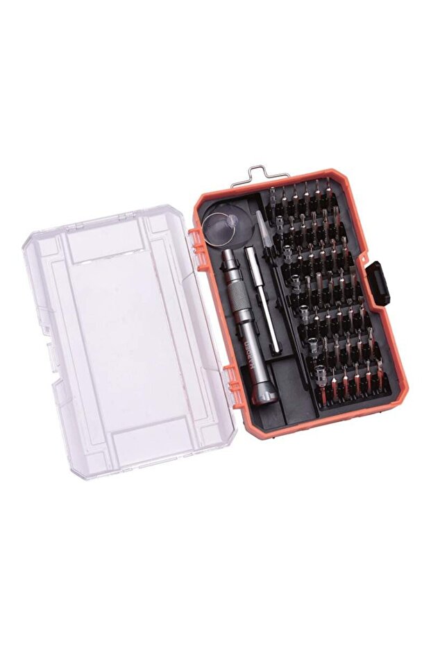 Set de Bits - 46 Piese, Profesional,