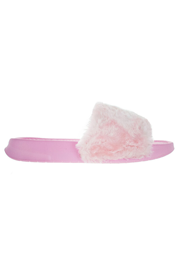Pink fluffy script sliders 38 - 3