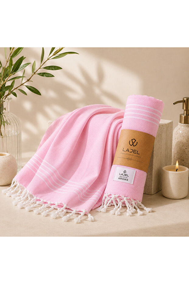 Luxury 100% Cotton Peshtemal Beach, Sea, Spa Towel 90x160