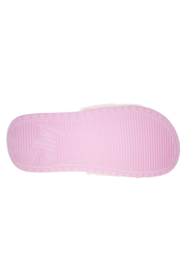 Pink fluffy script sliders 38 - 2
