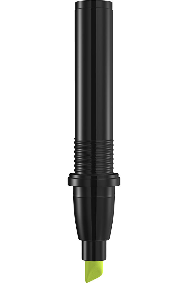 Marker text galben Doppio - 2