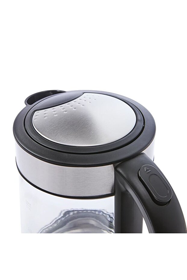 Clear Kettle, 1.5L - 4