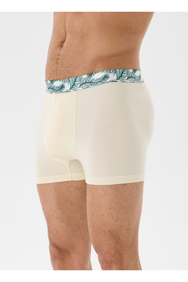 TENCEL™ Modal Erkek Boxer (3'lü) - 5