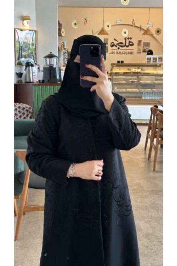 سترة مطرزة 327 كريستال