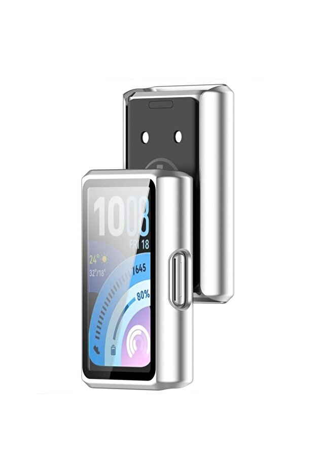 حافظة حماية كاملة متوافقة مع Huawei Band 11 Pro