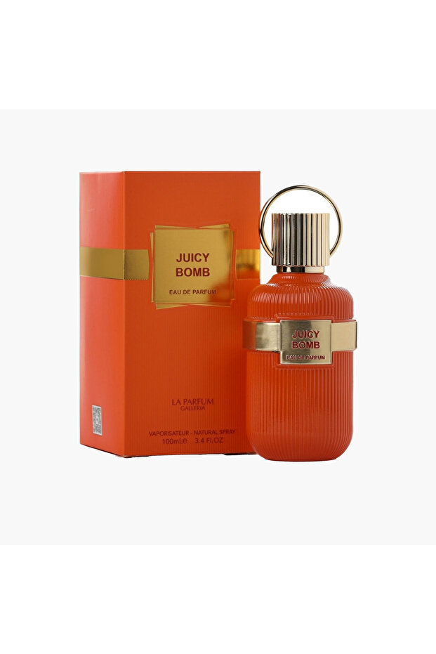 Juicy Bomb Eau De Parfum 100ML