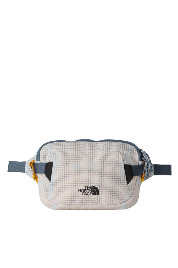 Clyffe Lumbar Pack Men's Beige Waist Bag Nf0A8Gjfm4I1