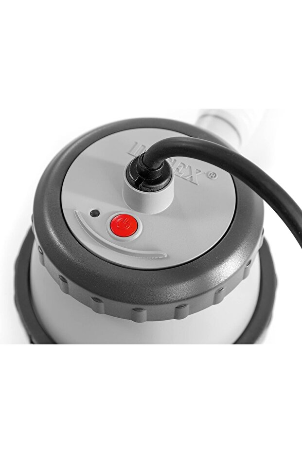 28684 Electric Above Ground Pool Heater 2.2 Kw / 230 V - 2