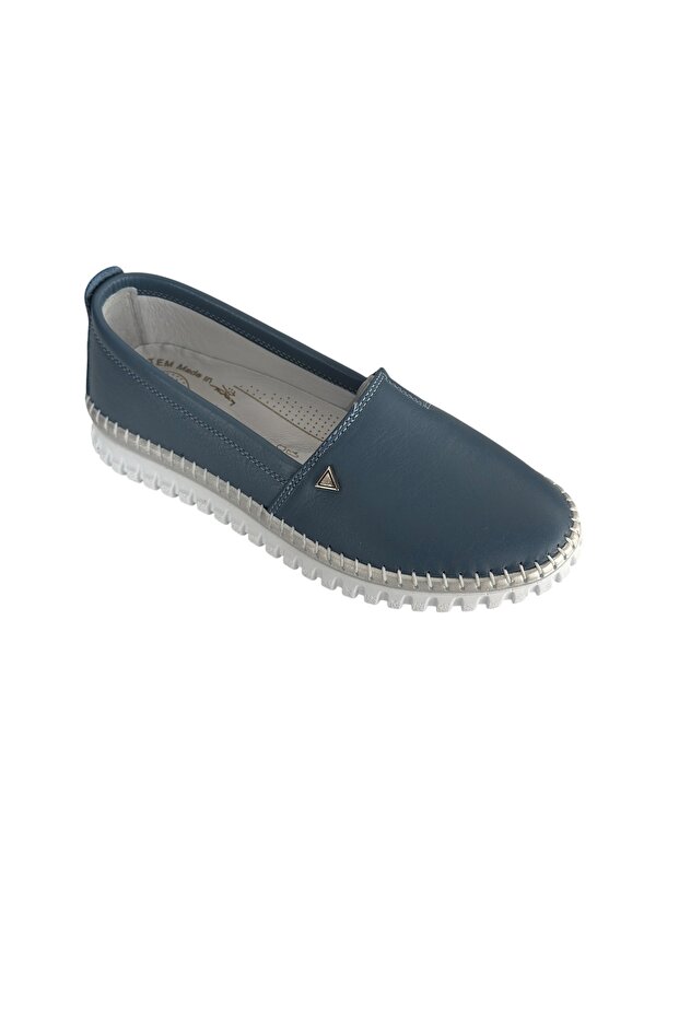 DERİ AYAKKABI