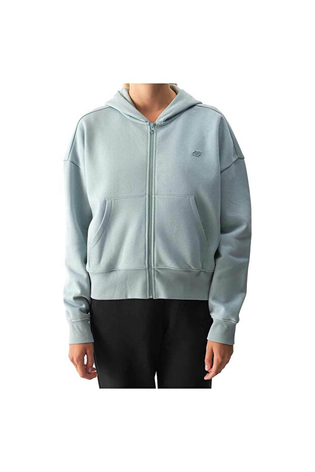 Cardigan de damă M - 1
