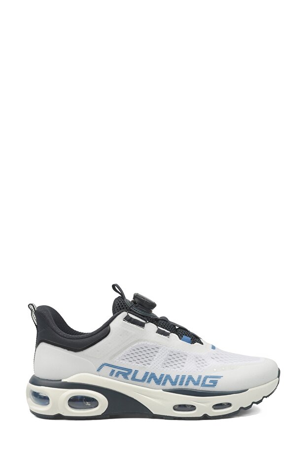 Shock Tx Gray Men's Sneaker