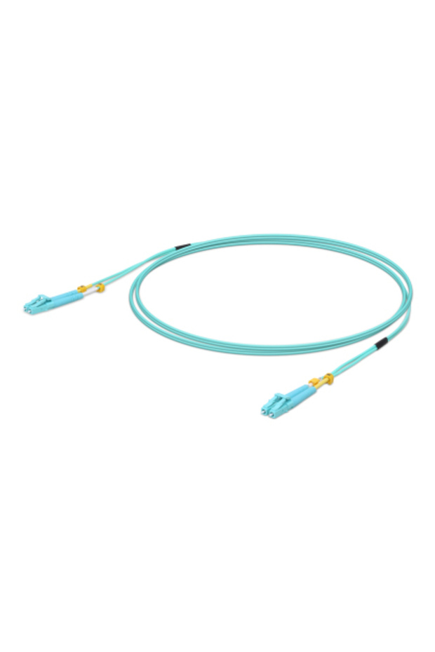 Cablu patch UniFI - LC - 2 m - 2