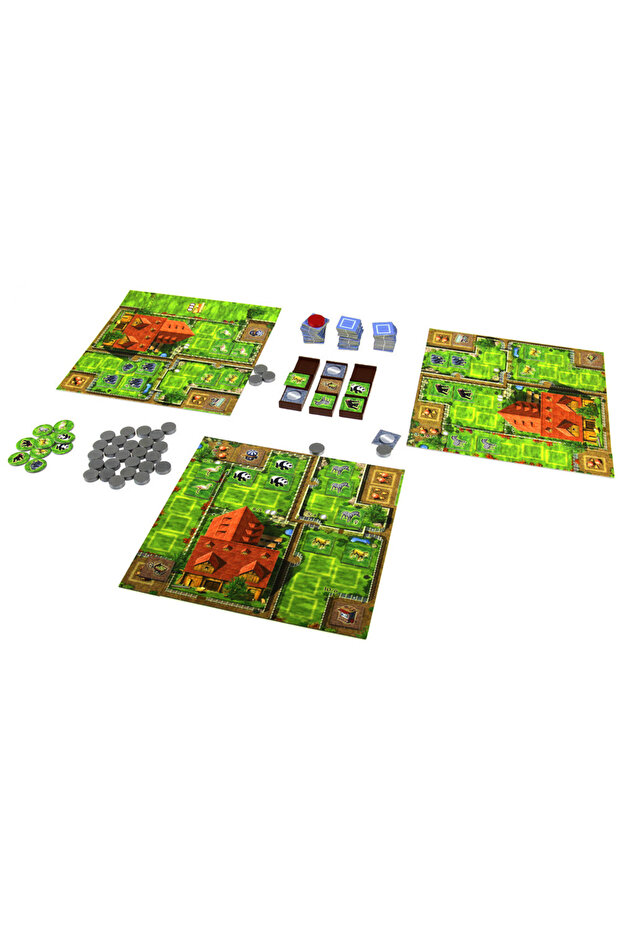Zooloretto - 5