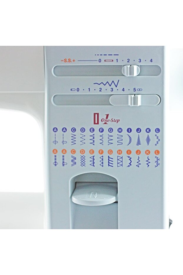 423S Sewing Machine - 6