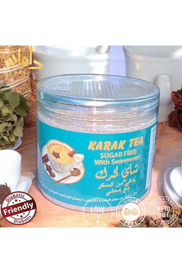 Karak Tea Keto Diet KARAK TEA Keto