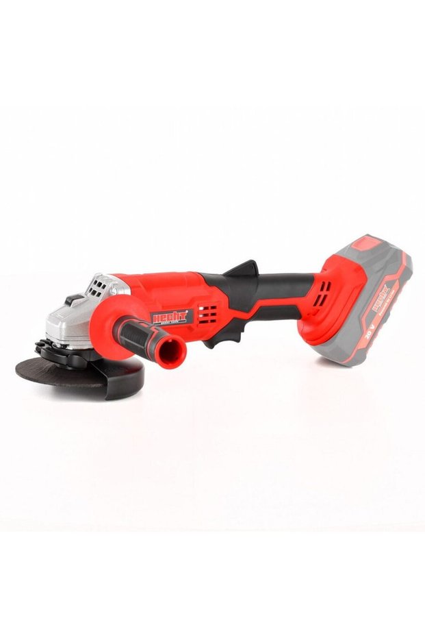 1320 - Cordless angle grinder (not included)
