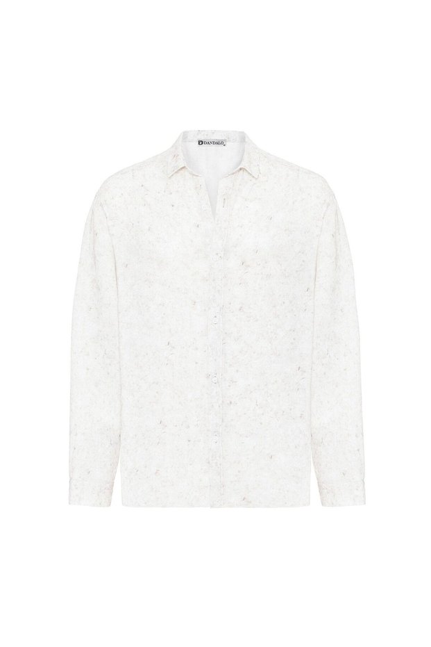 Oversize Shirt