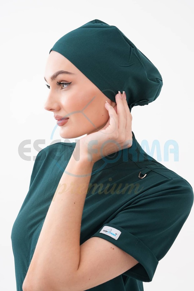 Kadın - Cerrahi Bone