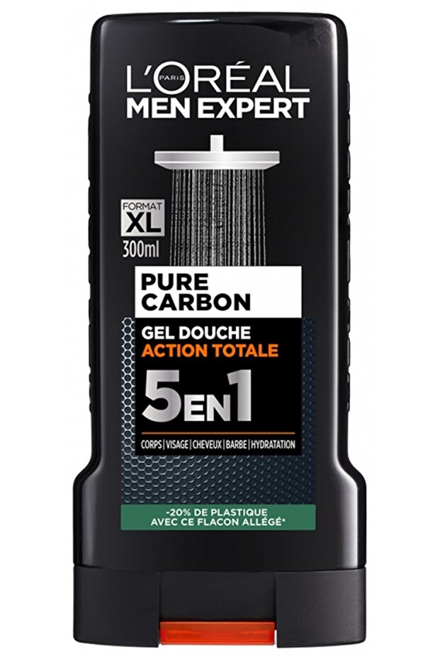 Refreshing Body Liquid E 300 ml