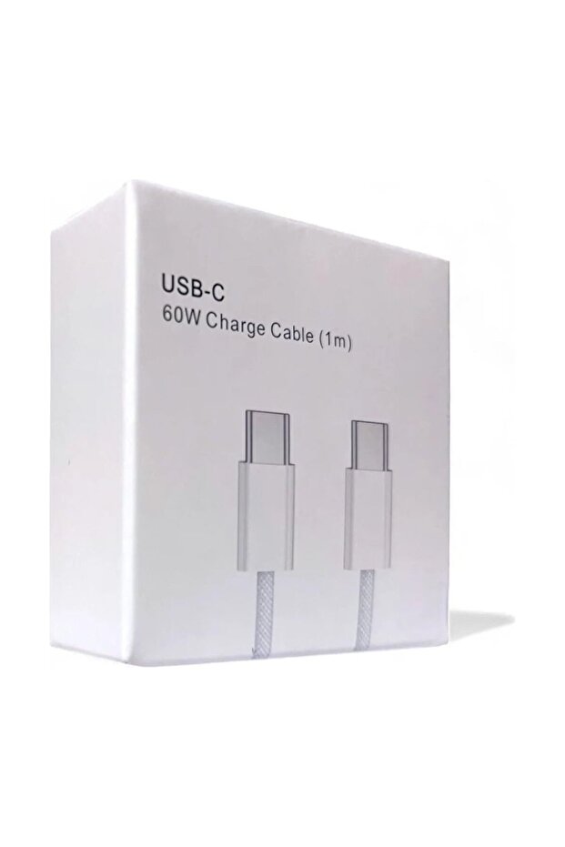 Charge Cable (1m)