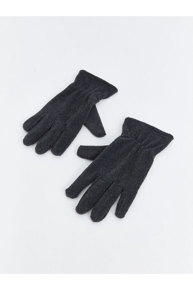 Ozmarka New Season Men's Fleece Gloves
