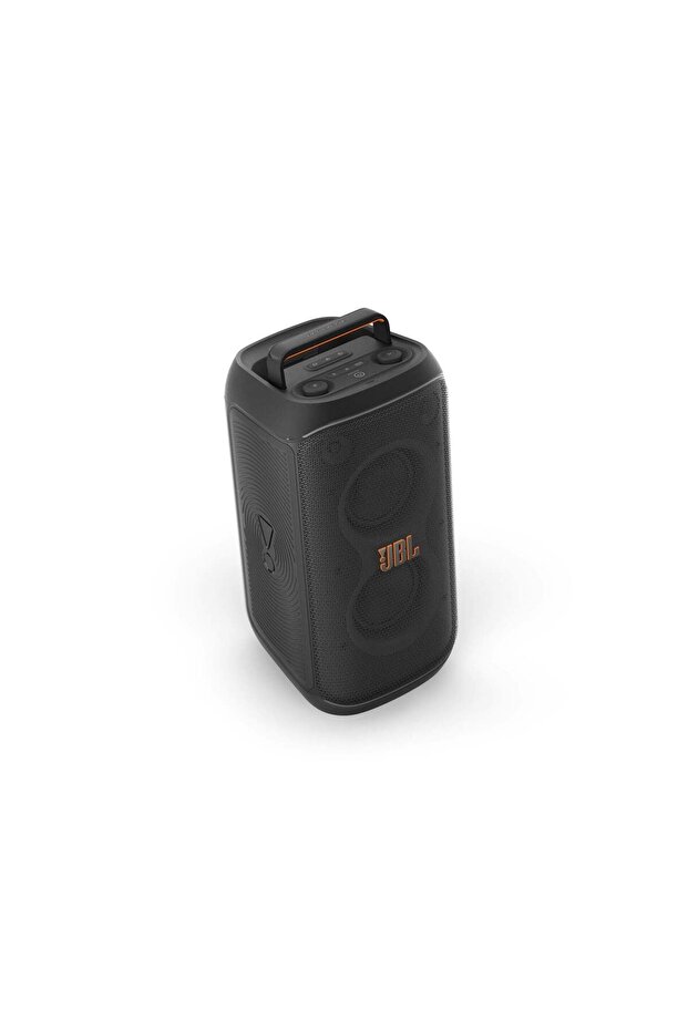 Partybox Club120 Bluetooth Hoparlör Siyah - 3