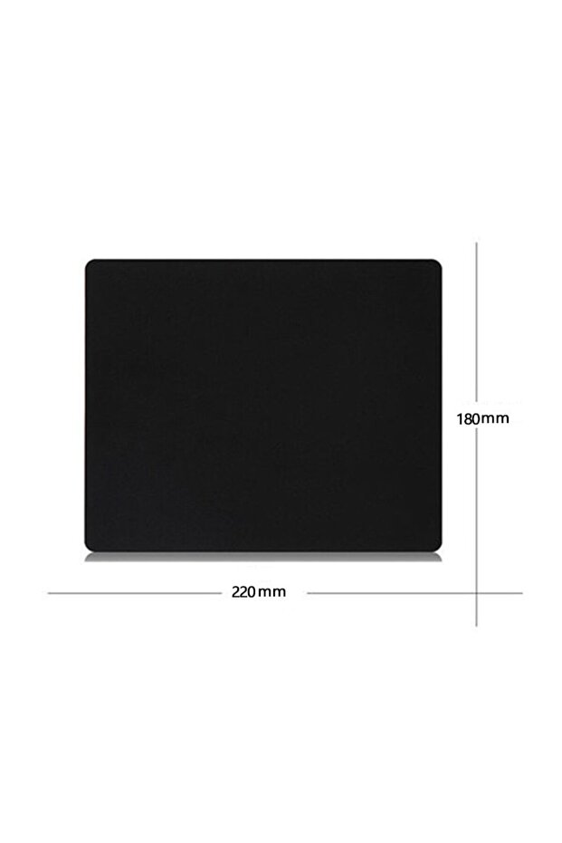 SBD023523 Mouse Pad Gaming Esports Mouse Pad Universal Desktop And Laptop Computer Simple And Pure B