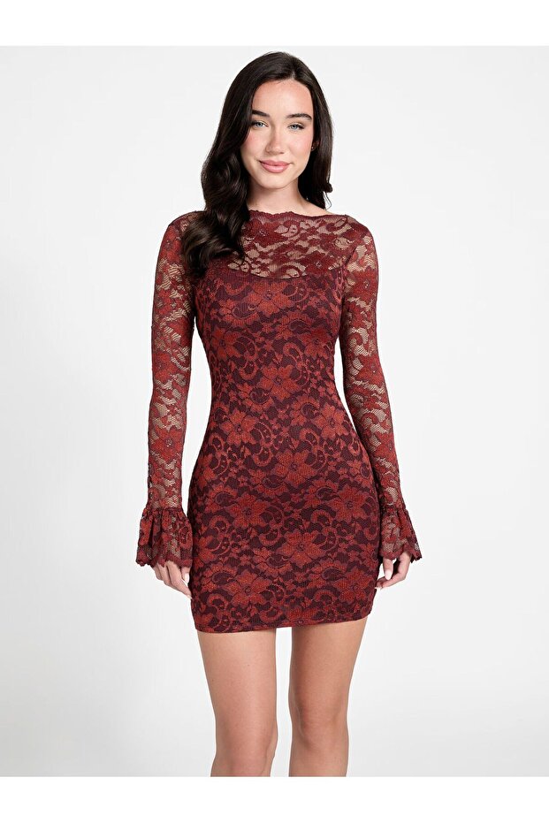 LS SERAPHINA DRESS