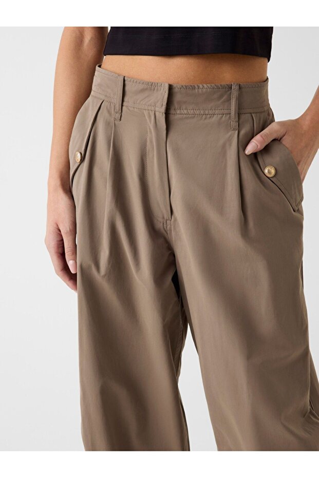 Baggy pants - 8