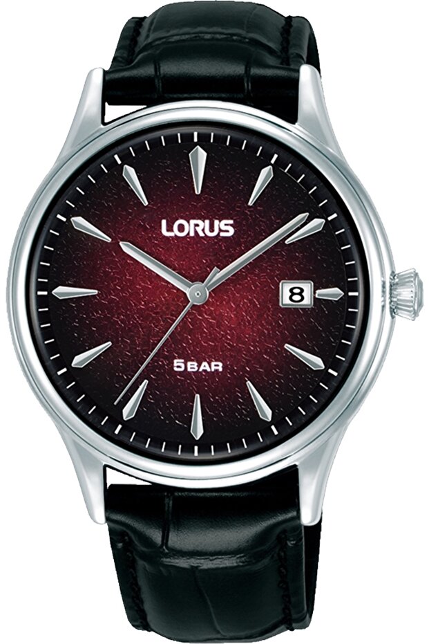 Rs901Ex9 Men's Wristwatch