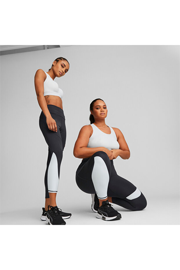 Women x Modibodi 7/8 Leggings - Black